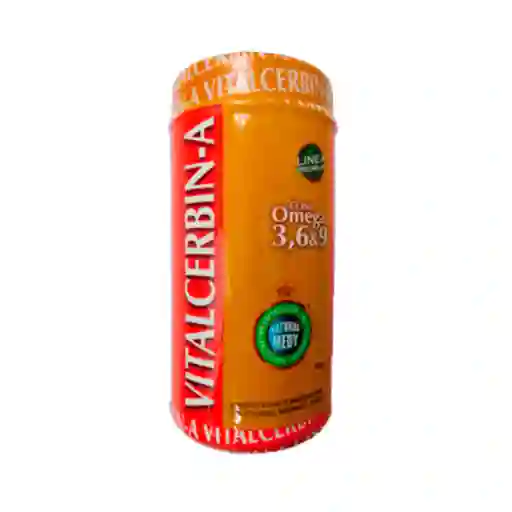 Vitalcerbin-a Natural Polvo 700g