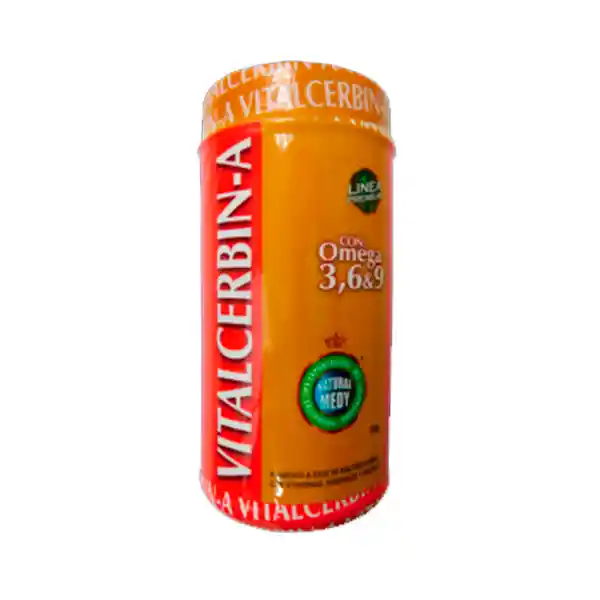 Vitalcerbin-a Natural Polvo 700g