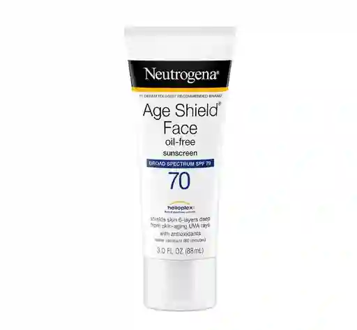 Neutrogena Bloqueador Solar Facial Spf 70 X 88ml