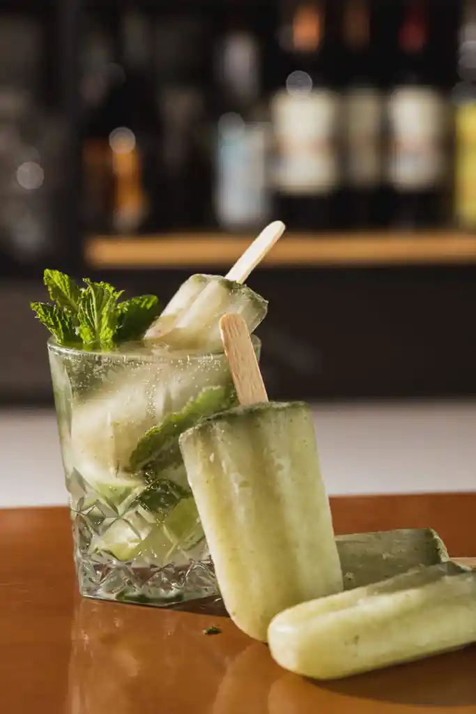 Coctelado Mojito