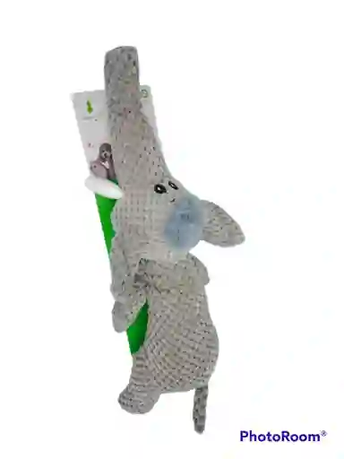 Juguete Peluche Elefante