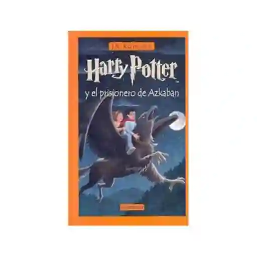 Hp3-prisionero De Azkaban (mx)(td)
