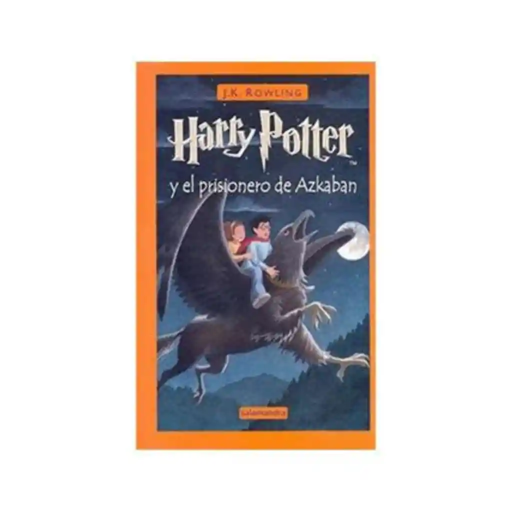 Hp3-prisionero De Azkaban (mx)(td)