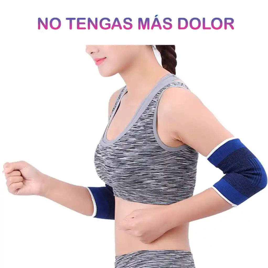 Set X2 Coderas Flexible De Gimnasia Kmtstyle