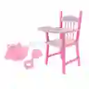 Kit 4 En 1 De Bebé Coche Cuna Y Silla Con Accesorios