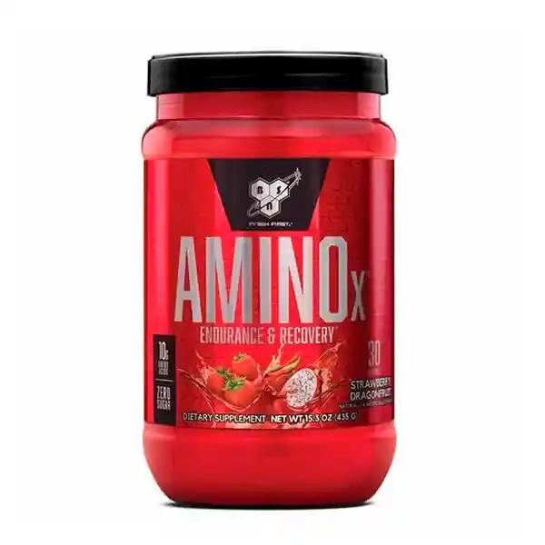 Amino X 435gr 30 Servicios