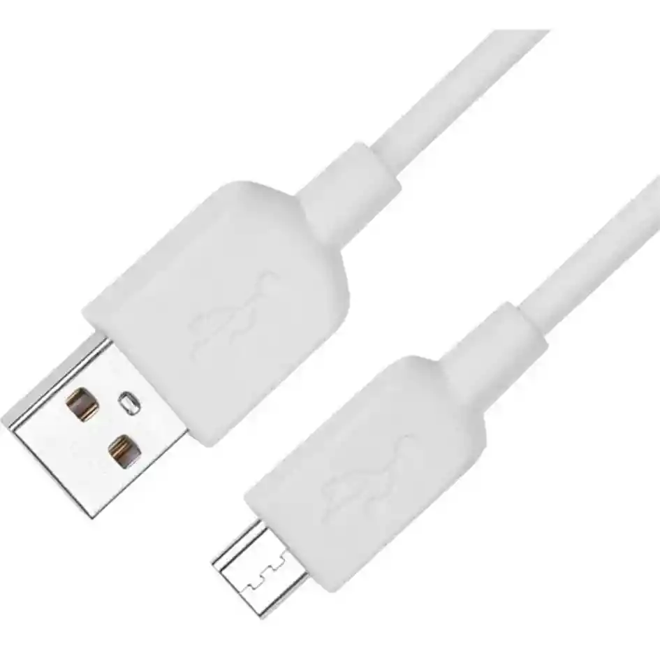 Cargador Para Samsung Micro Usb S8 Y Anteriores