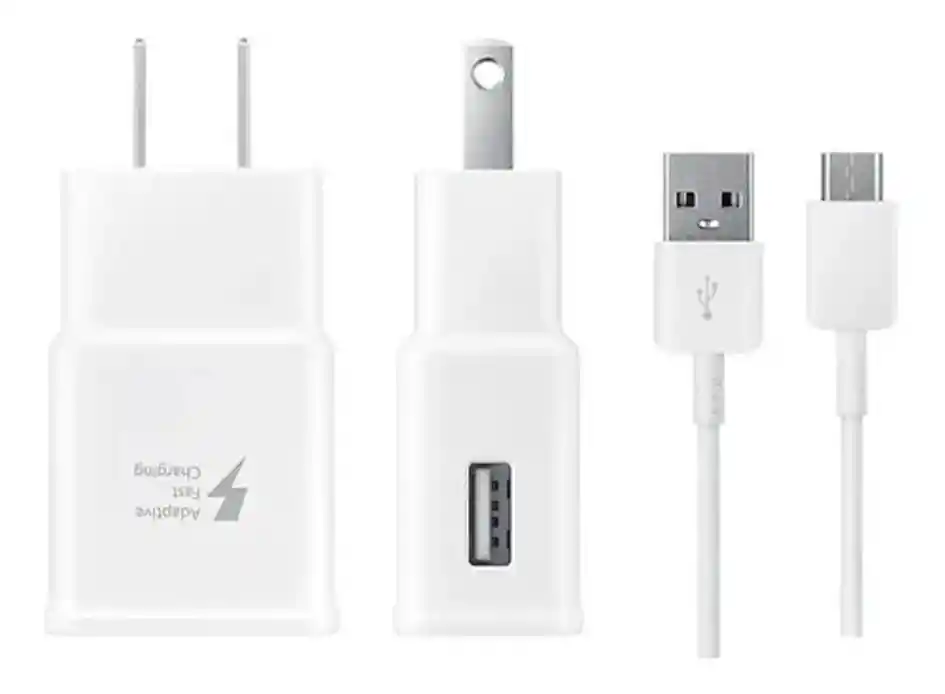 Cargador Para Samsung Micro Usb S8 Y Anteriores