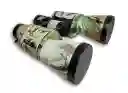 Binoculares 8x 24x50 Hasta 100 Mts