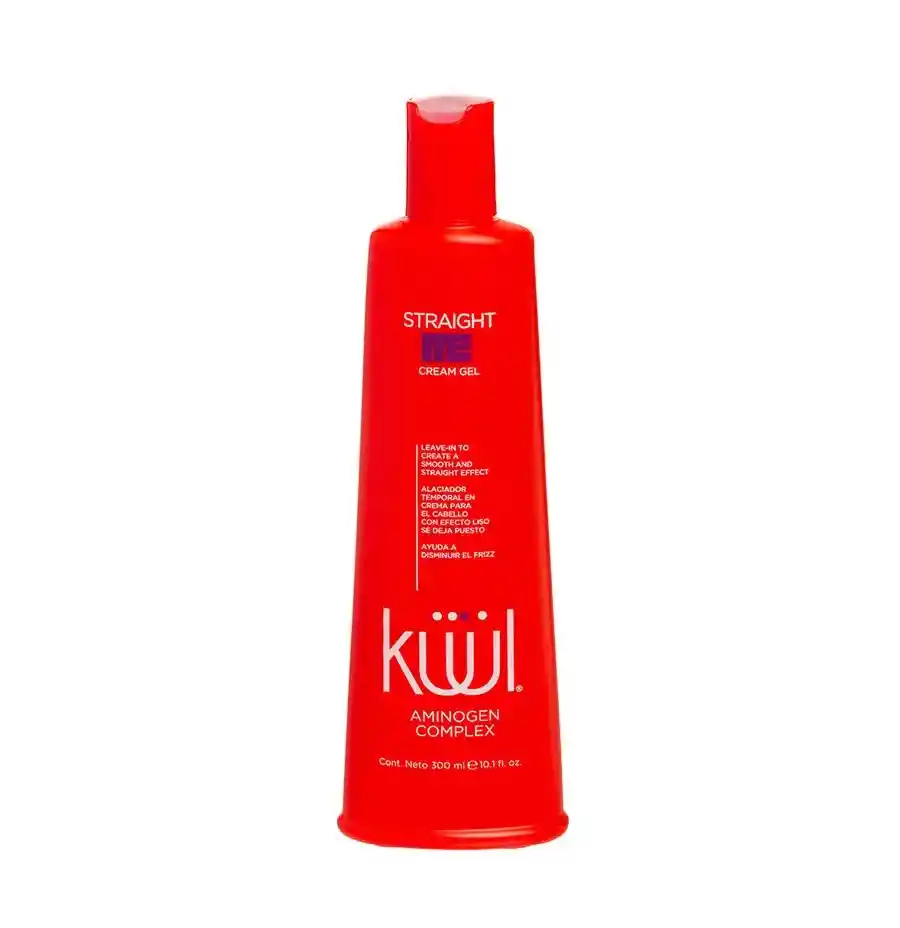 KUUL Gelstraight Me 300Ml