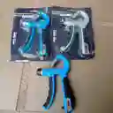 Hand Grip Ajustador De Mano Terapia Fuerza