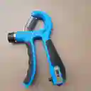 Hand Grip Ajustador De Mano Terapia Fuerza