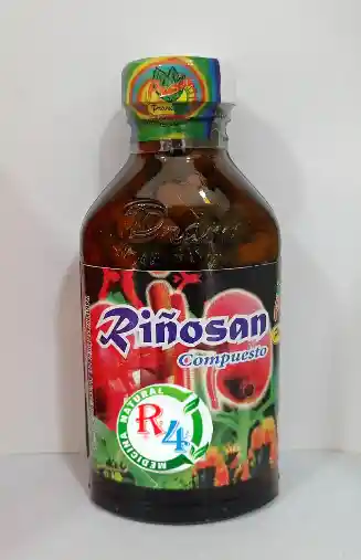 Riñosan Prame