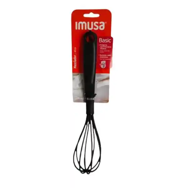 Mezclador Nylon Basic Imusa