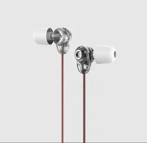 Audífonos Headset In - Ear Vidvie Hs650