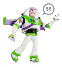 Buzz Lightyear Original Disney Toy Story 4