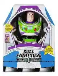 Buzz Lightyear Original Disney Toy Story 4