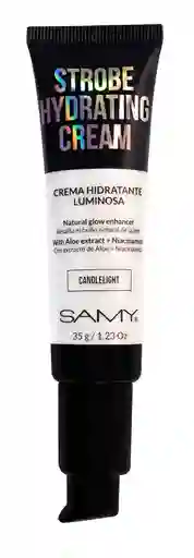 Samy Crema Hidratante Luminosa