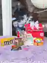 Loncherita Navidad