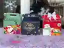 Loncherita Navidad