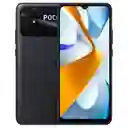 Xiaomi Poco C40 64gb 4ram Negro