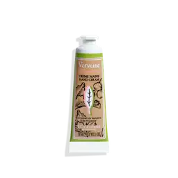 Crema Para Manos Verbena Geranio L'Occitane