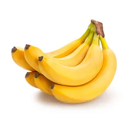 Banano Criollo X 1kilo