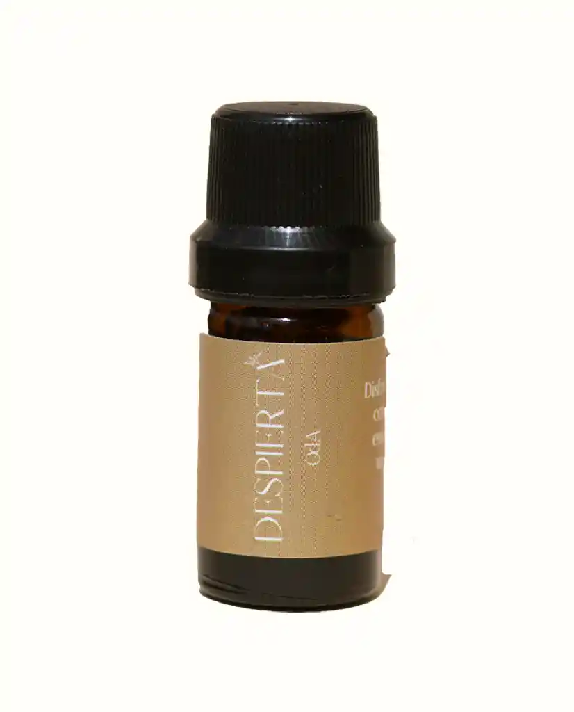 Aceite Despierta Oasis Del Alma 10 Ml