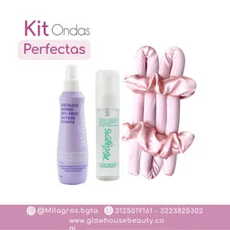 Kit Ondas Perfectas