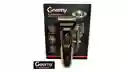 maquina afeitar electrica recargable 3 en 1 GEEMY gm595