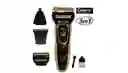 maquina afeitar electrica recargable 3 en 1 GEEMY gm595
