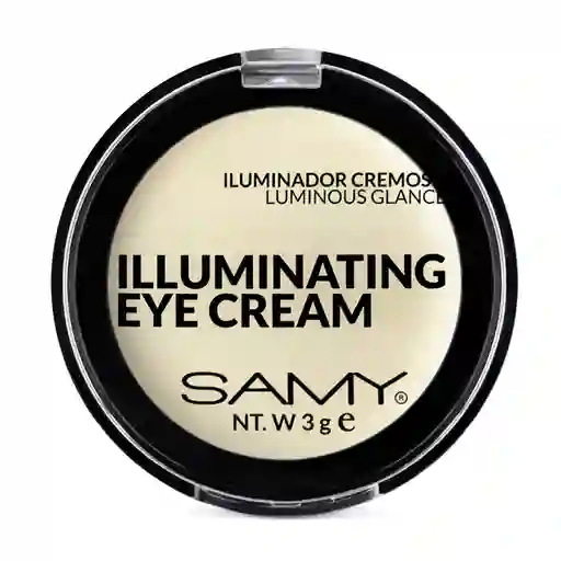 Samy Iluminador Cremoso Beige 02