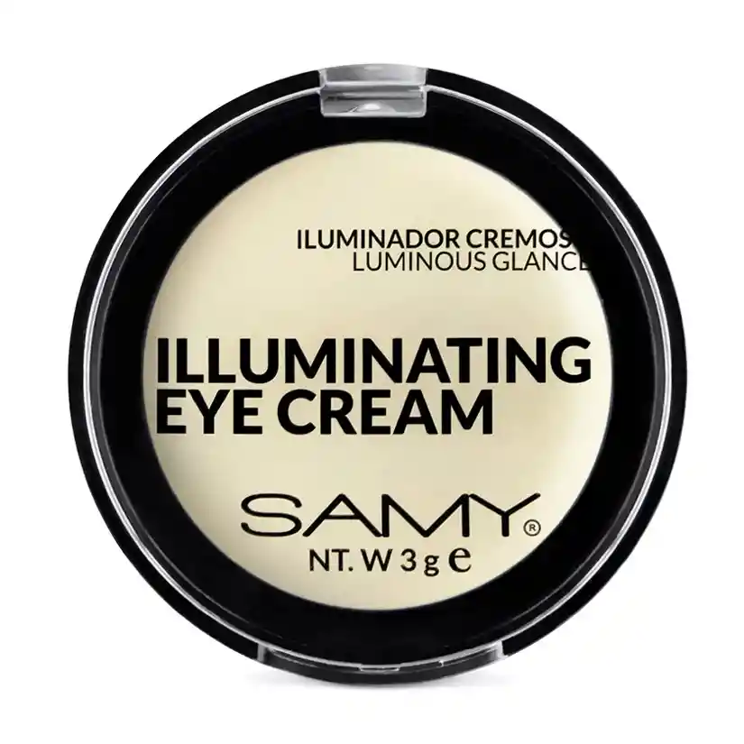 Samy Iluminador Cremoso Beige 02