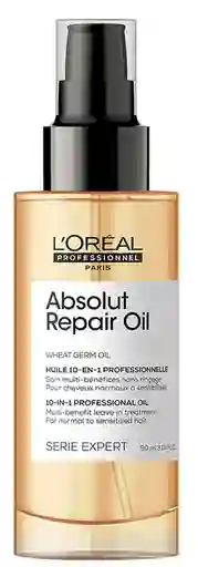 L’oréal Spray En Aceite Absolut Repair Serie Expert 90ml