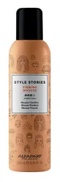 Alfaparf Espuma Fijadora Style Stories 250ml