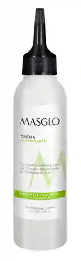 Masglo Crema Humectante 120ml