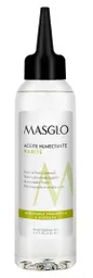 Masglo Aceite Humectante Karité 120ml