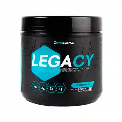 Legacy 330gr_0,72lb