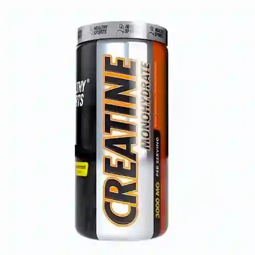 Creatine Monohydrate 3000mg_30 Servicios