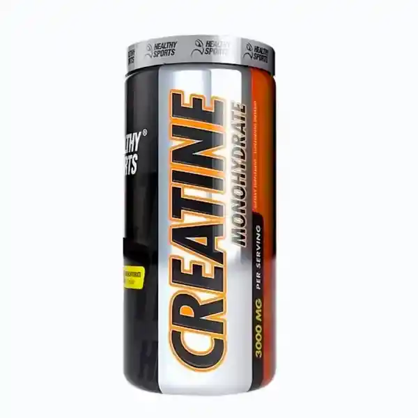 Creatine Monohydrate 3000mg_30 Servicios