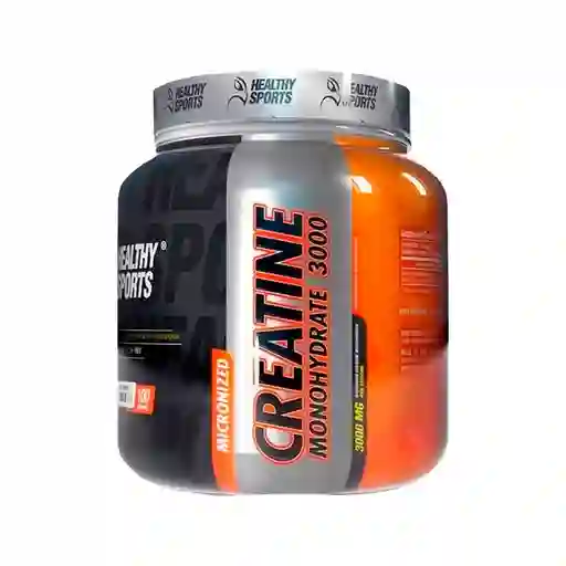 Creatine Monohydrate 3000mg_100 Servicios