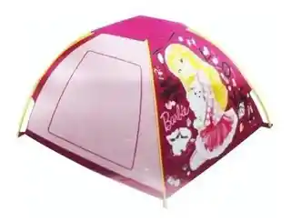 Carpa Camping Para Niños Infantil Portátil