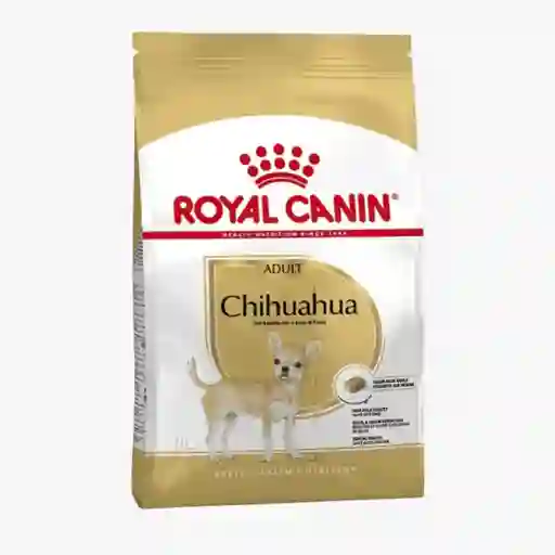 Royal Canin Chihuahua Adulto X 1.14kg