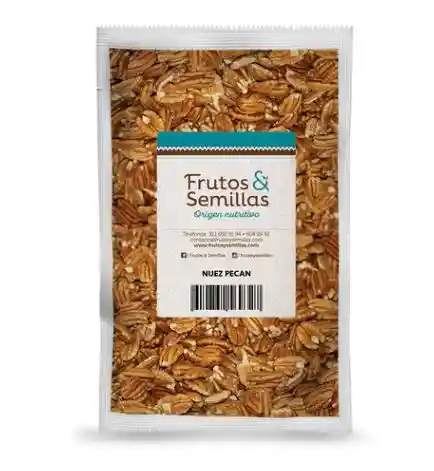 Nuez Pecan*100gr