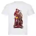 Camiseta Para Hombre Y Dama Thor Y Chapulin Colorado