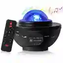 Proyector Estrella, Proyector De Luz De Nebulosa Galaxia