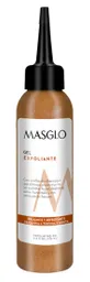 Masglo Gel Exfoliante Toronja Y Menta 120ml