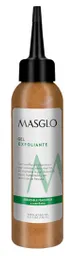 Masglo Gel Exfoliante Manzana 120ml