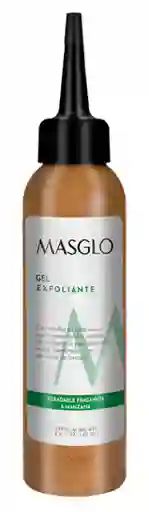 Masglo Gel Exfoliante Manzana 120ml