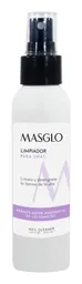 Masglo Limpiador De Uñas 120ml